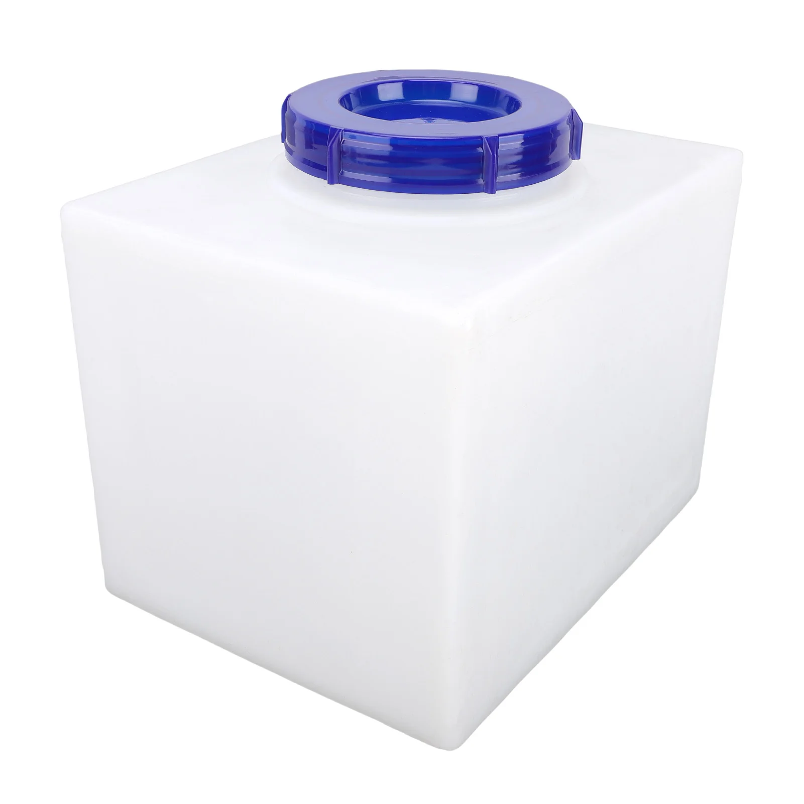 RV Water Tank 3 Gallon White Color Food Grade Sealing Water Storage Container for Trailers Ships Yachts