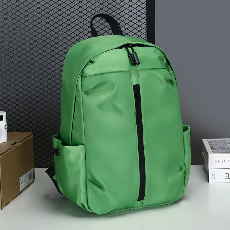 Nowoczesna torba męska do dojazdów do pracy, duża pojemność, lekka, codzienna, podróżna, biznesowa, urocza torba z podwójnymi paskami, сумка 가방 SAC