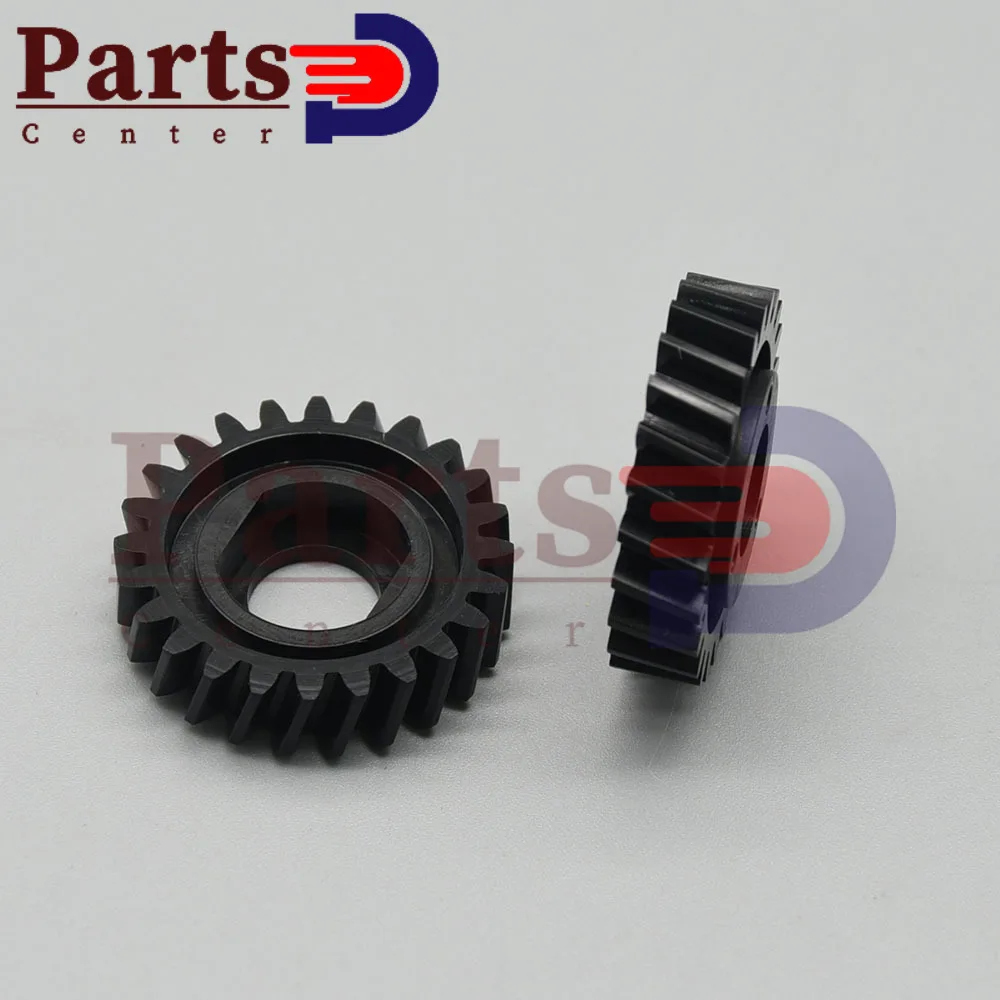 25AA77730 25AA-7773-0 24T Conveyance Idler Gear - Right support for Konica Minolta C6000 C7000 C70HC C500 C5500 C5501  C6500 C65