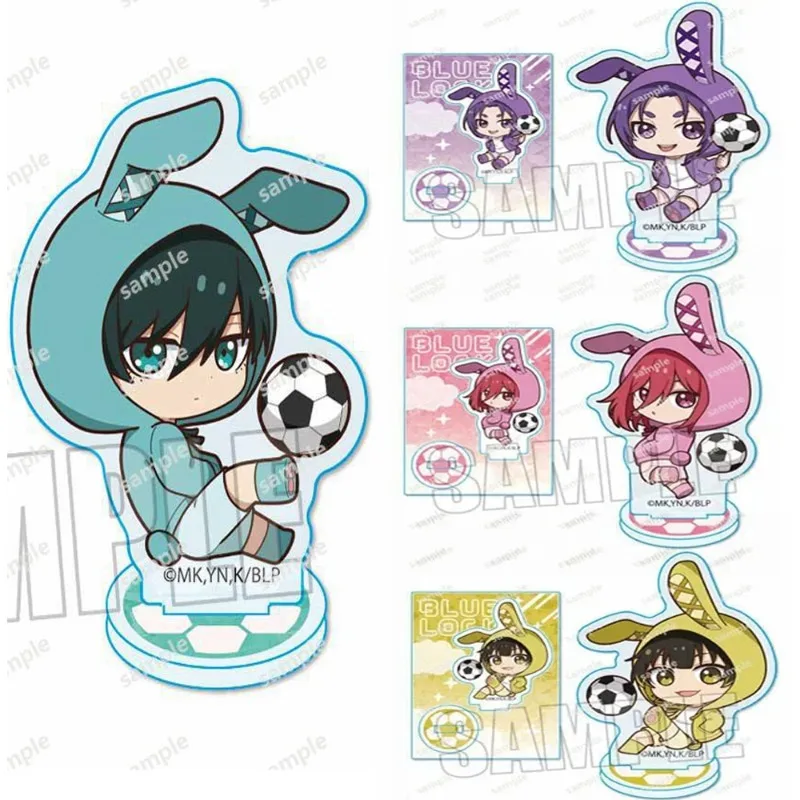 Anime Blue Prision … - image