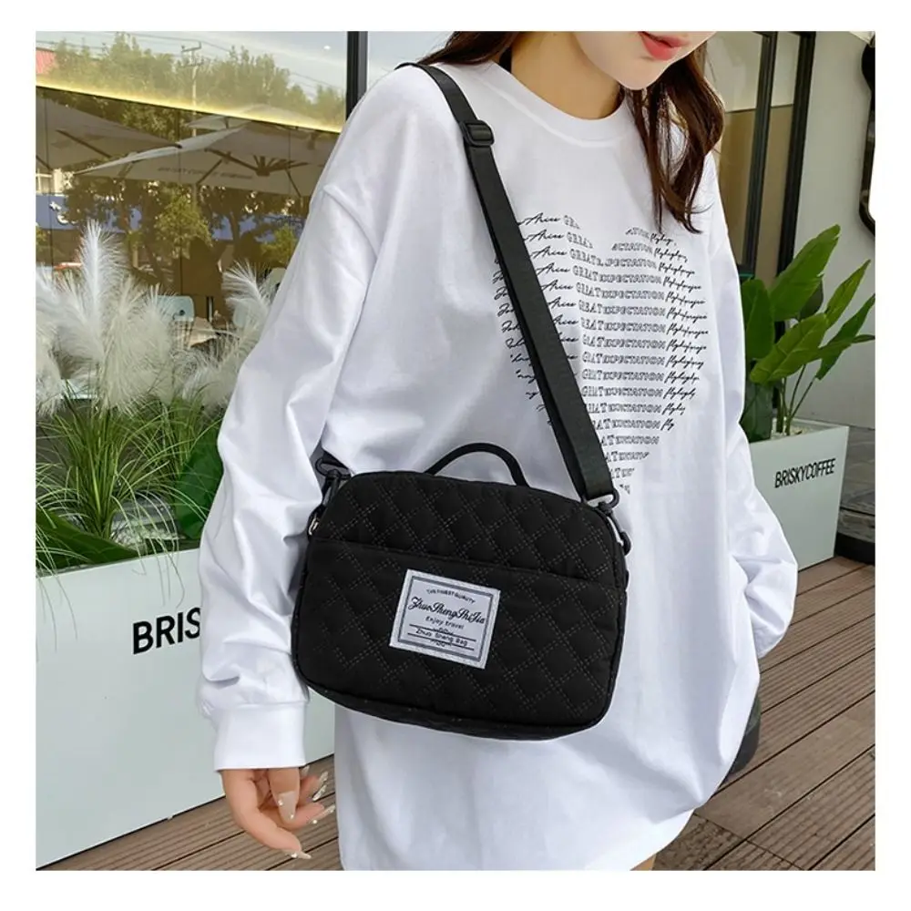 Borsone impermeabile Casual tasca multipla borsa separazione bagnata e asciutta tinta unita borsa da viaggio riutilizzabile da donna