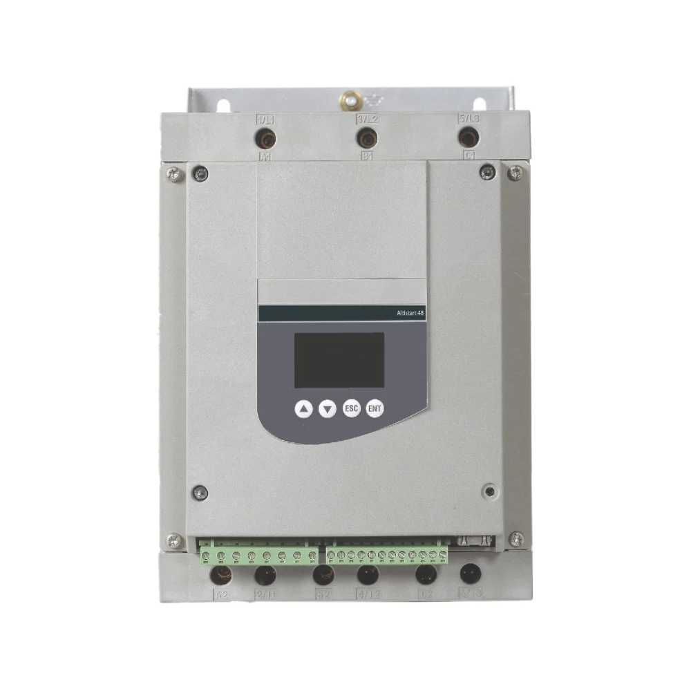 New Original For Schneider PLC Module ATS48D62Q