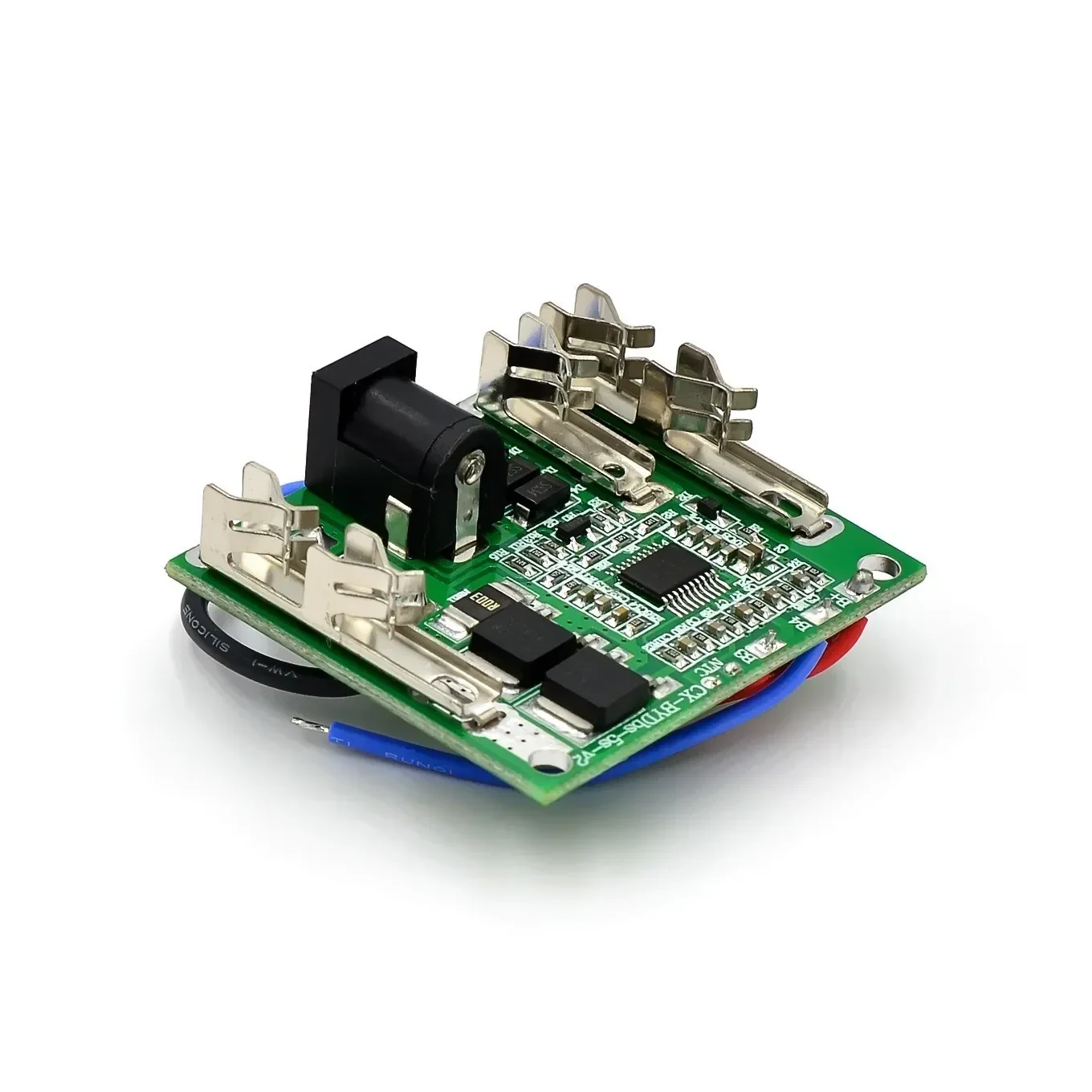 5S 18V 21V 20A плата защиты от зарядки аккумулятора литий-ионная литиевая батарея защитная плата модуль BMS для электроинструментов