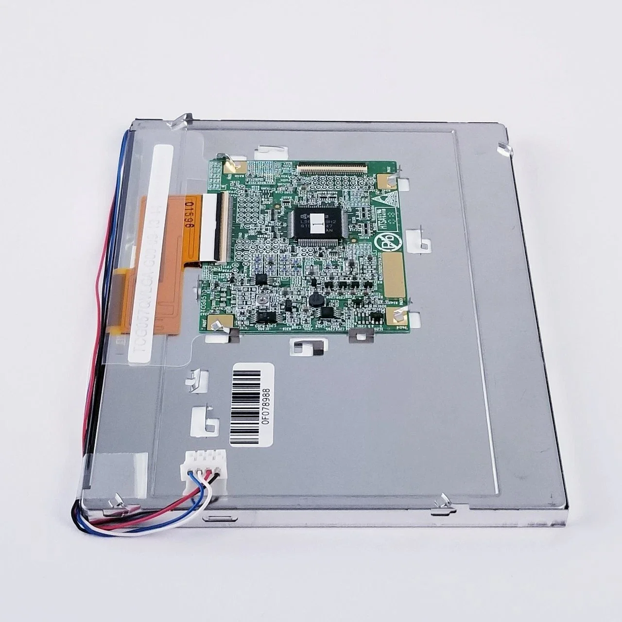 

5.7-inch TCG057QVLGA-G00 perfect working and Spot Goods