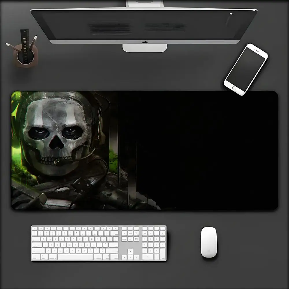 لعبة نداء الواجب لوحة الماوس لوحة الماوس 900x400 ملحقات الألعاب Deskmat حصيرة مكتبية لعبة الحصير Mause مكتب منصات الكمبيوتر Xxl كبير #2