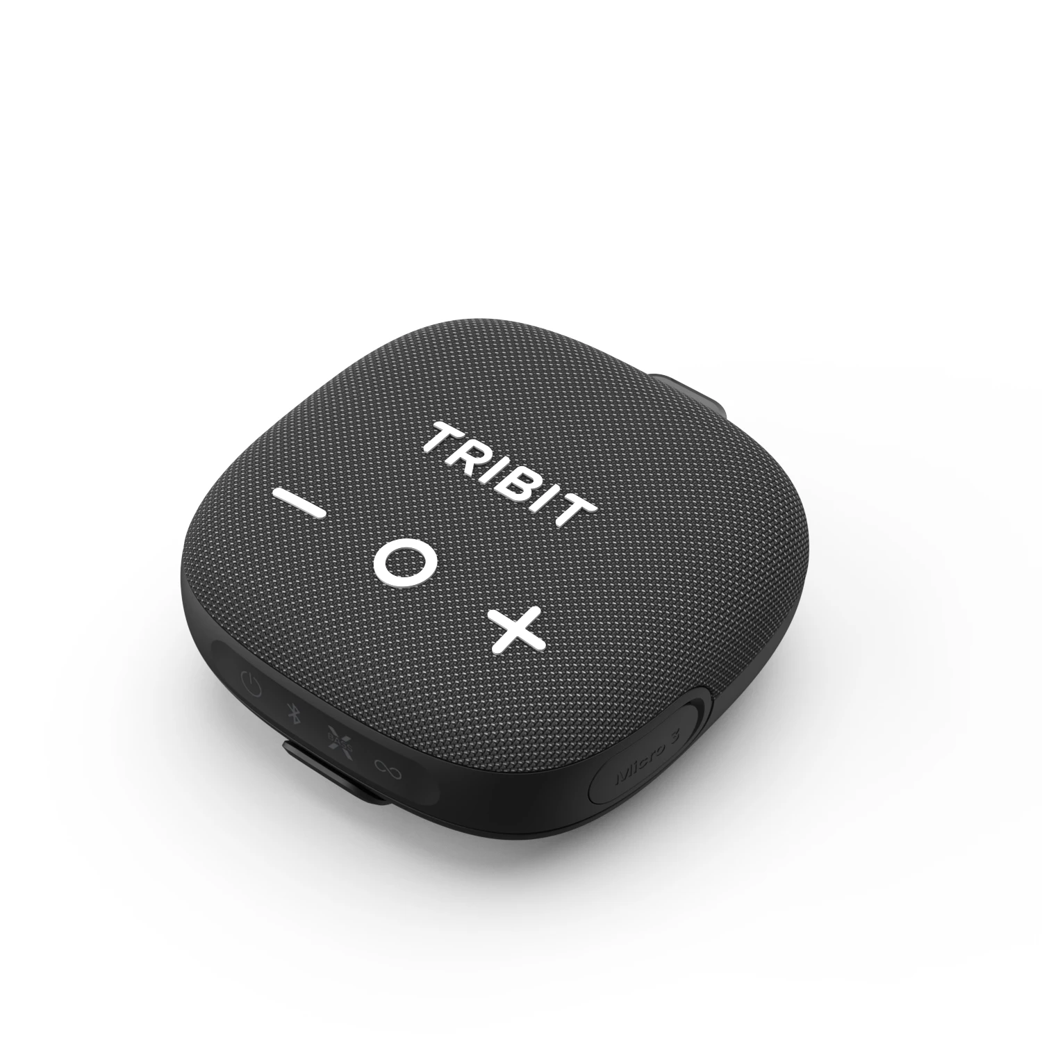 AliExpress Tribit TRIBIT StormBox Micro 3 Portable Bluetooth Speaker,13W Bike Speaker with IP68 Waterproof,24H Playtime For Outdoor Camping,Hiking