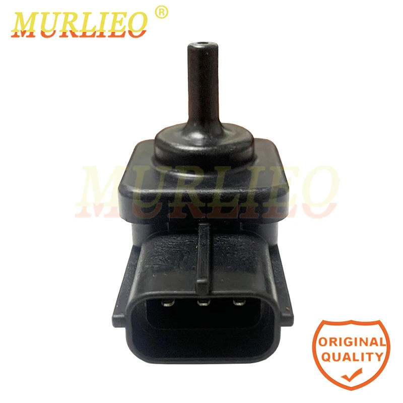 1859142F00 Sensor de presión de flujo másico de aire para Suzuki accesorio con mapa para C50 C90 Intruder 800 Vstrom 1000 2002-2012 18591-42F00