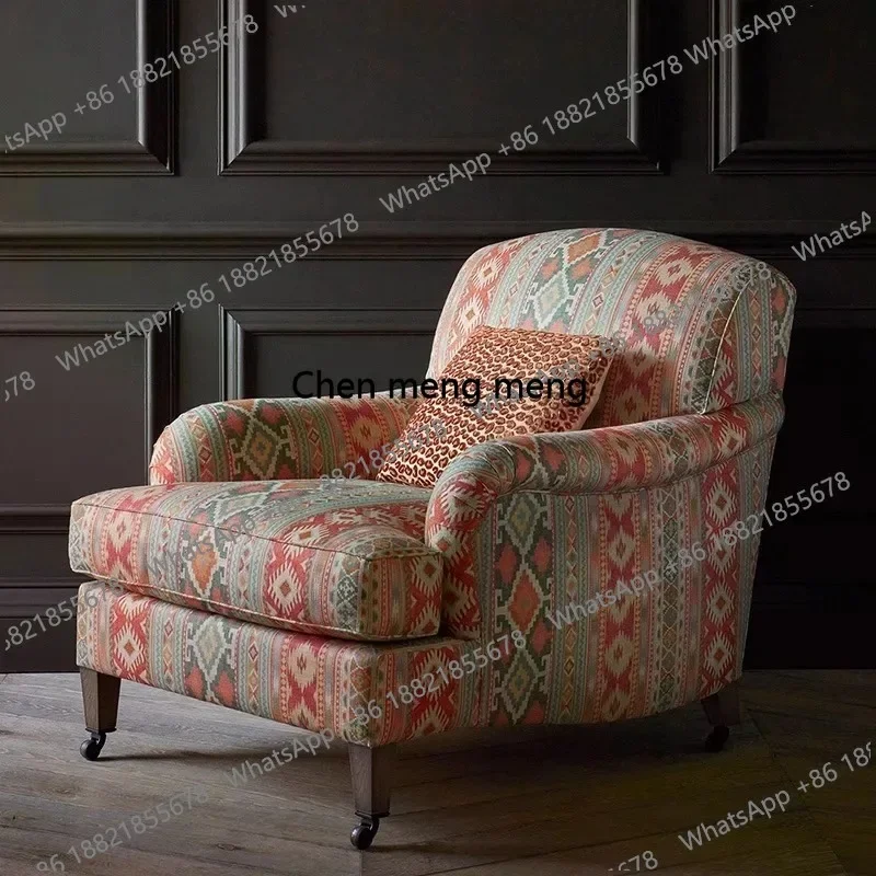 02A Sectional Class… - image