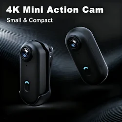 Helmet Camera 4K Mini Sports Wifi Dash Action Moto Professional Cat Cameras 1080P Small Motorcycle Cycling Diving Video Bodycams