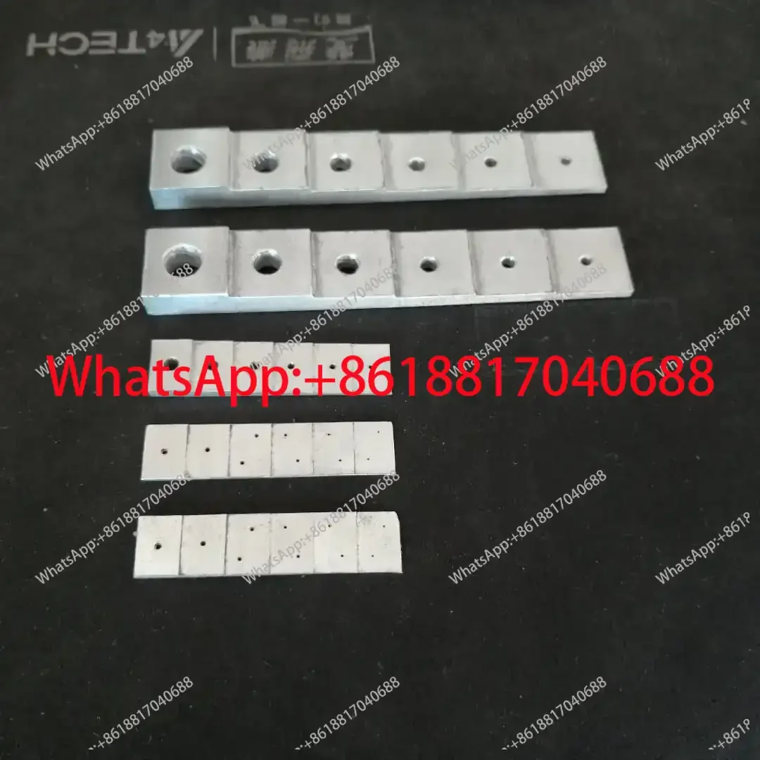 Promotion, pass ladder European standard EN462-2 national standard ladder radiographic flaw detection image quality meter