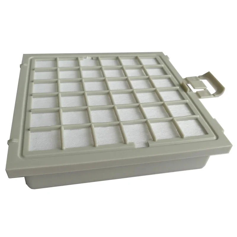 ถุงหูรูดอะไหล่สำหรับตัวกรองเครื่องดูดฝุ่น P-Type สำหรับ VS08 BSG8 Bosch BSG82000เป็น BSG89999 BBZ41FP BBZ52AFP1