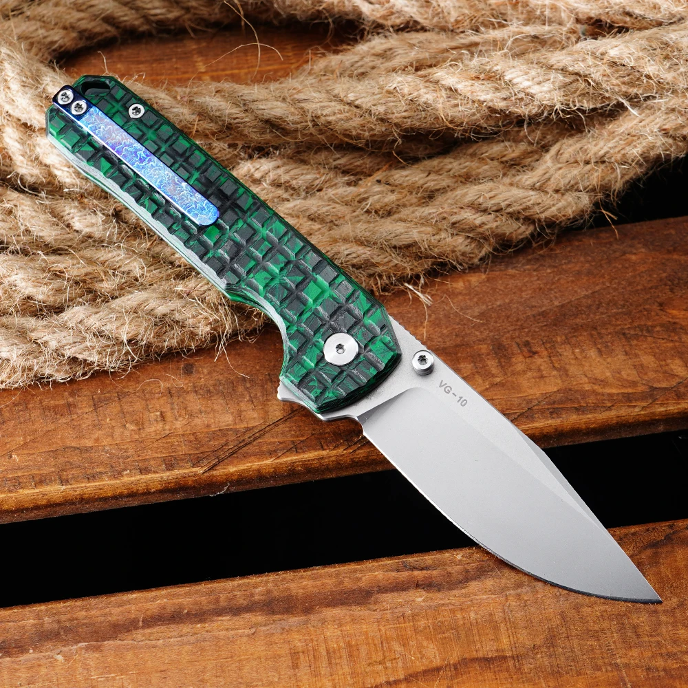 cuchillos-plegables-de-fibra-de-carbono-verde-hoja-vg-10-rodamiento-de-bolas-de-ceramica-cuchillo-de-bolsillo-portatil-para-supervivencia-al-aire-libre-herramienta-edc-para-acampar-regalo