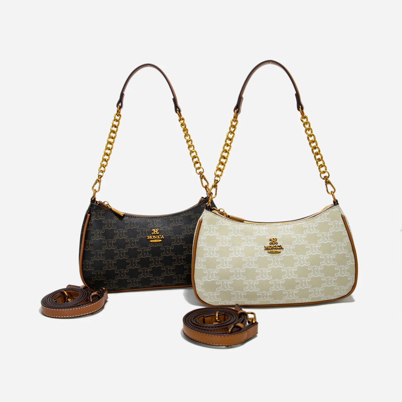 여성을 위한 럭셔리 미니멀리스트 빈티지 세련된 크로스바디 백 레저 및 비즈니스에 완벽한 우아한 솔리드 컬러 디자인