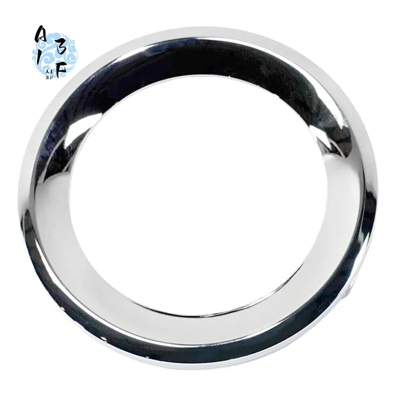 

A13F-1 пара передних противотуманных фар, накладка на кольцо, аксессуары для Jeep Renegade 2019-2021 6VM61SZ0AA 6VN96SZ0AA