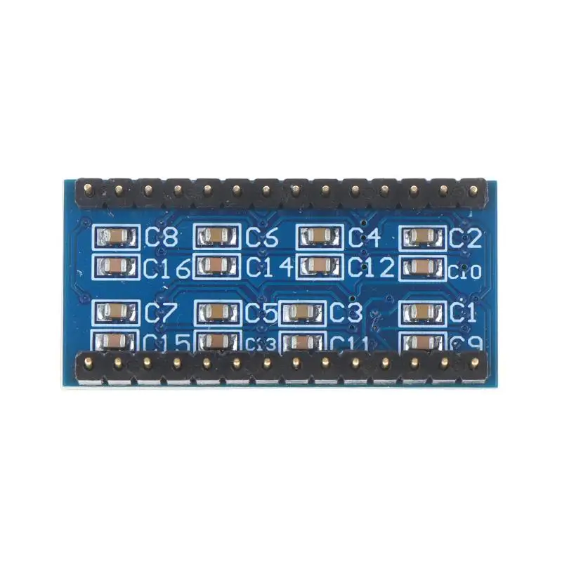 TDA1387 Professional Audio Decoder Module With High Fidelity Sound Quality And Stable Performance Perfect