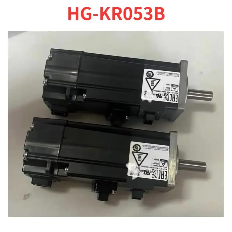Nuevo servomotor Original HG-KR053B