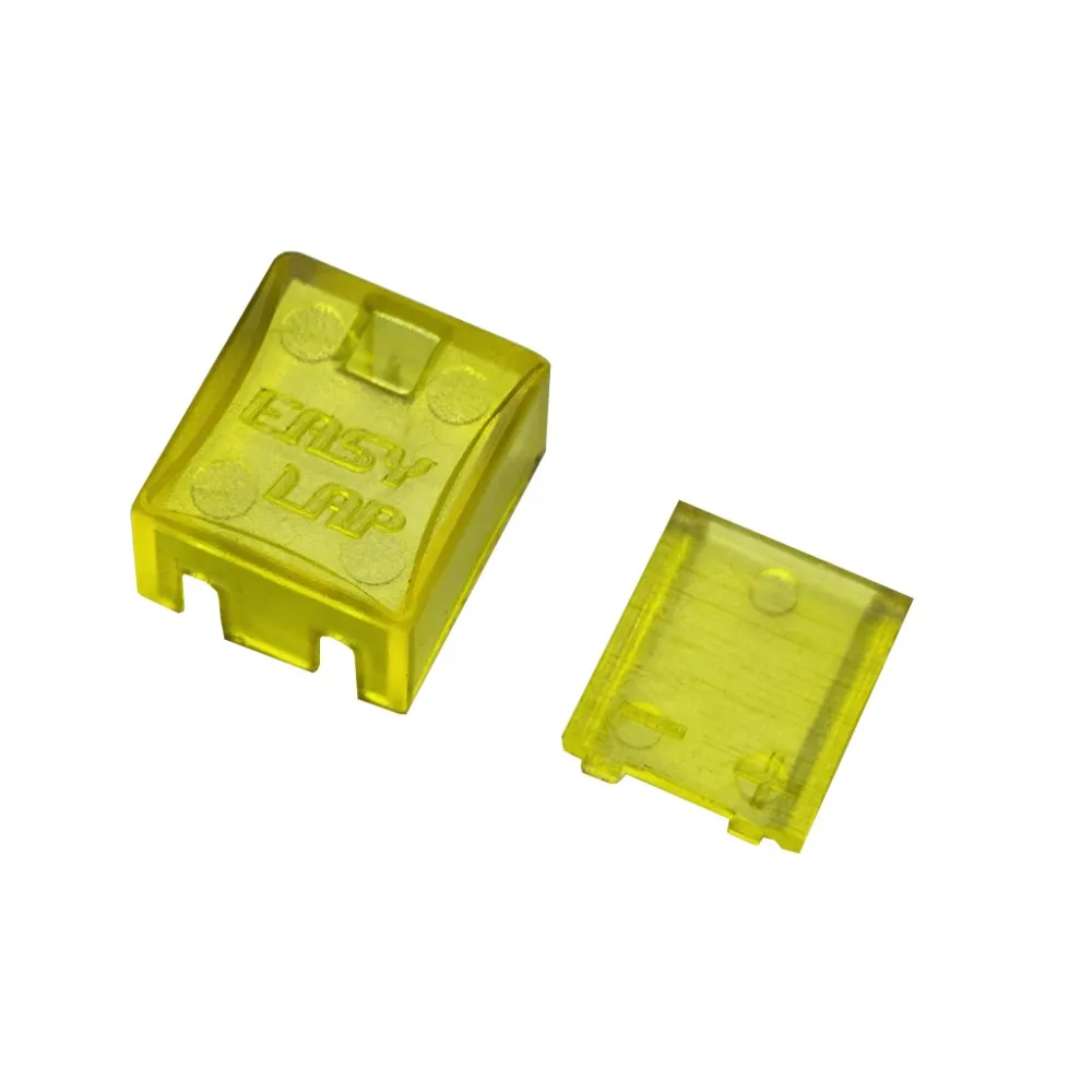 Easylap ET001X TRANSPONDER Shell (Black Red Purple Green) Without Transponder