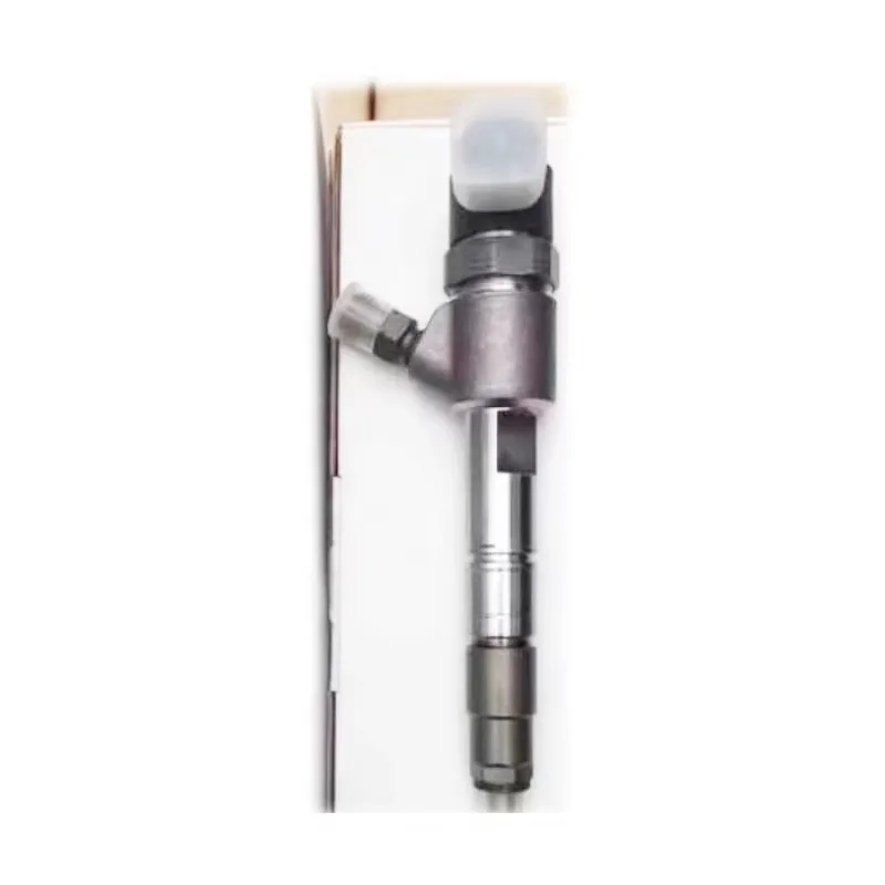 New Fuel Injector Made in China Common Rail Diesel Fuel Injector Compatible with Diesel Engine 0445110462