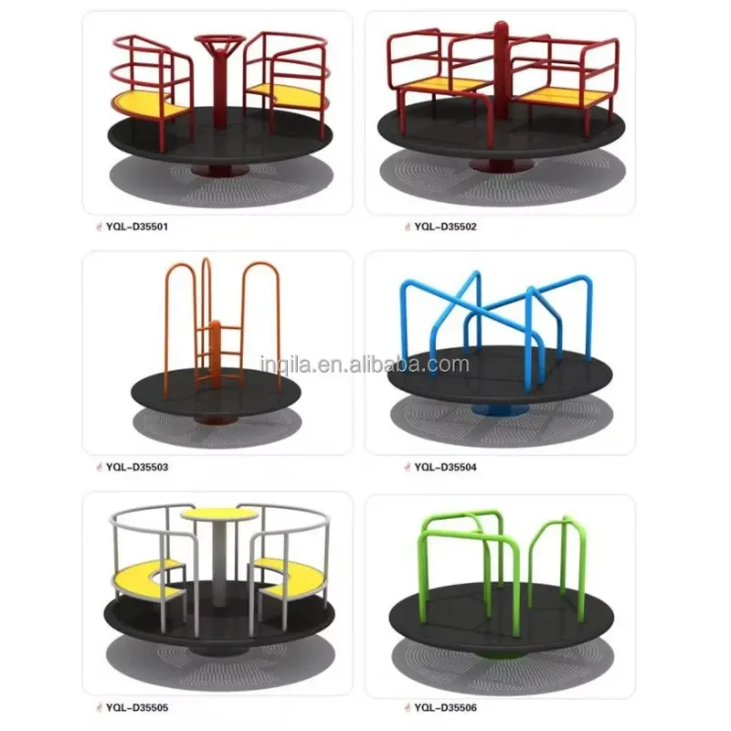 Hot Sale Space Ship Kids Swivel Chair for Sale