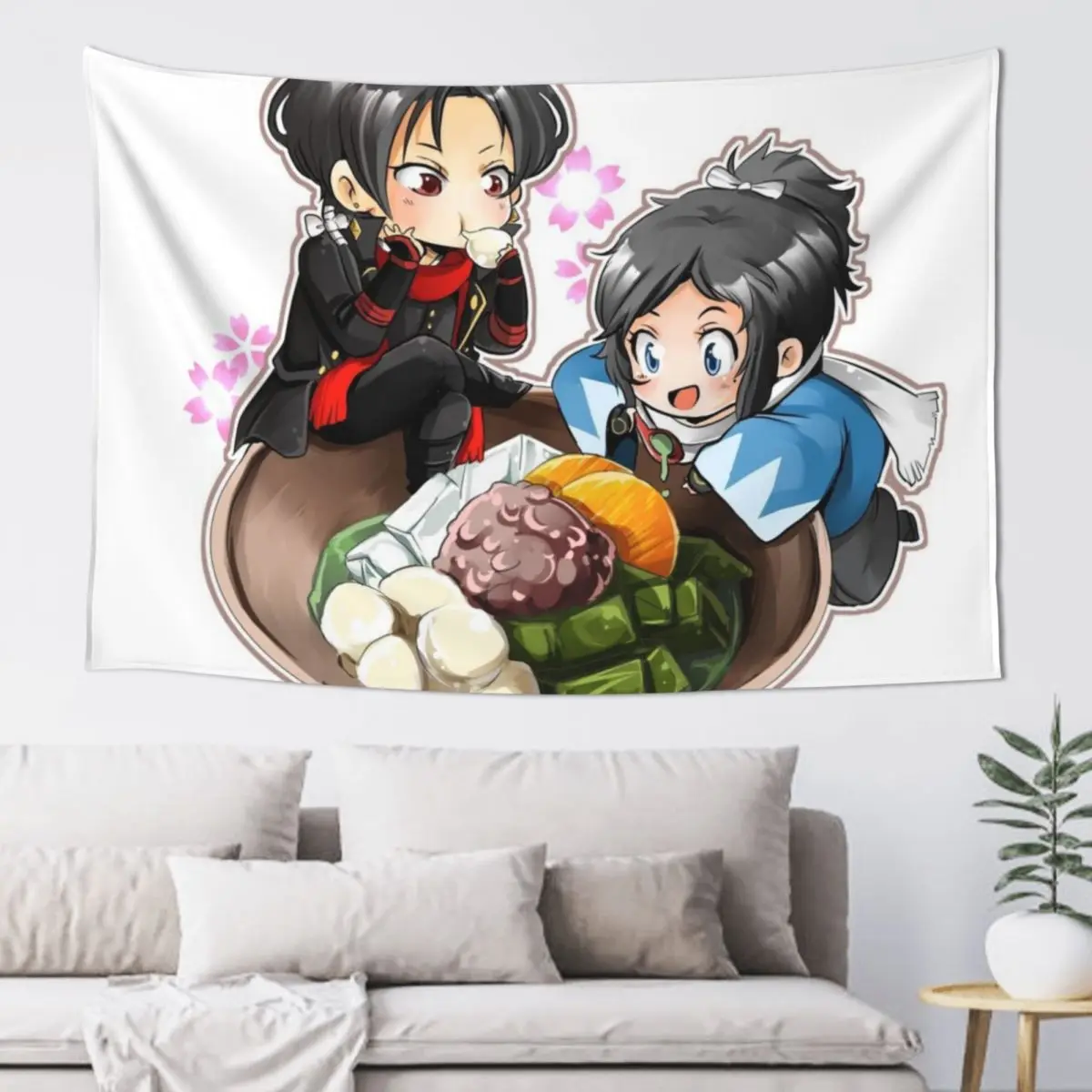

Anmitsu Tapestry Decoration For Rooms Home Decoration Bed Room Decoration Tapestry