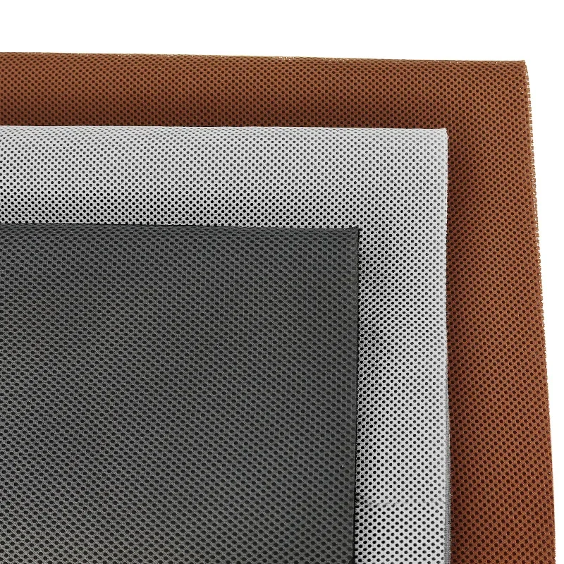 

Дышащая 3D сетчатая ткань, воздушный слой, сплошной цвет, обивка ручной работы, сделай сам, стул, динамик, пылезащитная звукоизоляционная сетчатая ткань