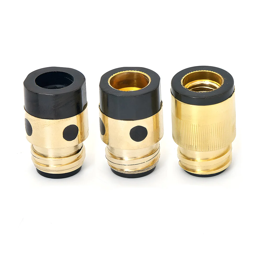 

Panasonic 350A/500A MIG MAG Torch Accessories/Consumables Copper Insulator Brass Insulation Cap For The CO2 MIG Welding Machine