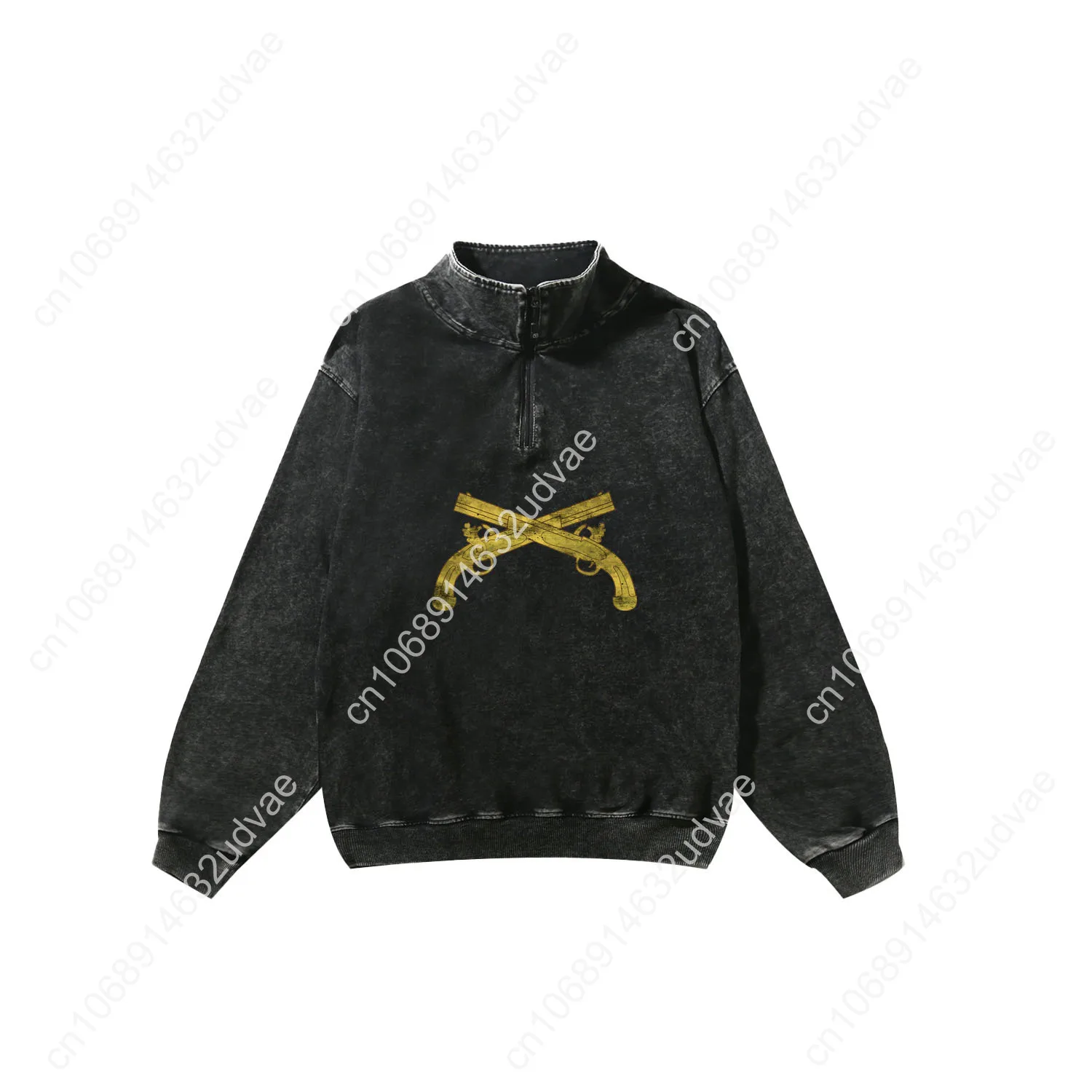 US Army Militaire Politie Tak MP 31B 95B Retro Sweatshirt Man Vrouw Tiener Vintage Trui Custom Made Tops Mouwen T-shirt