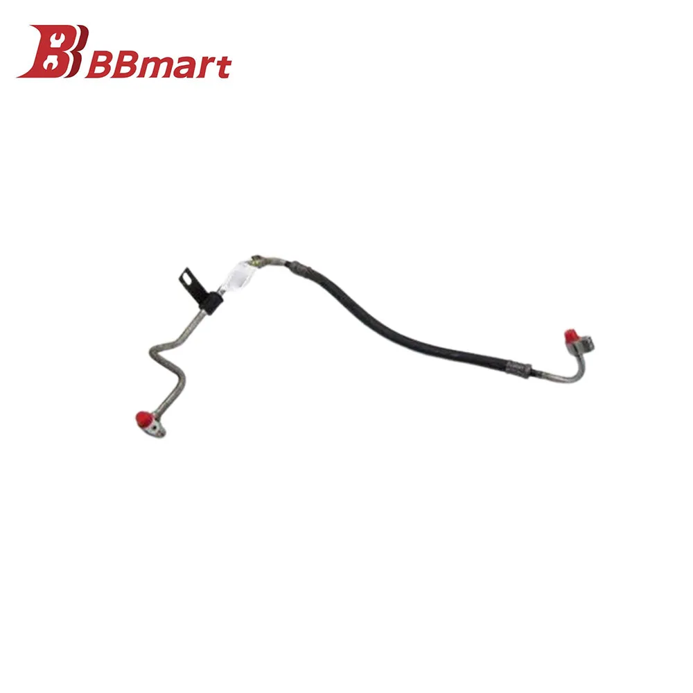 

LR013861 BBmart Auto Parts 1 pcs A/C Hose For Land Rover Discovery 4 2010 Range Rover Sport 2010-2013 Car Accessories