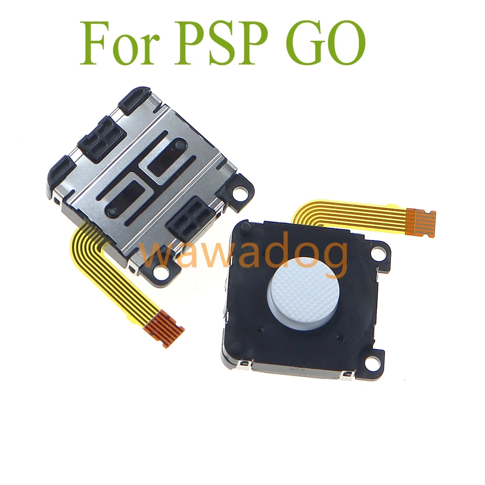 20 szt. Oryginalny Joystick Rocker 3D do PSP Go System Analogowa Konsola do Gier Zamiennik