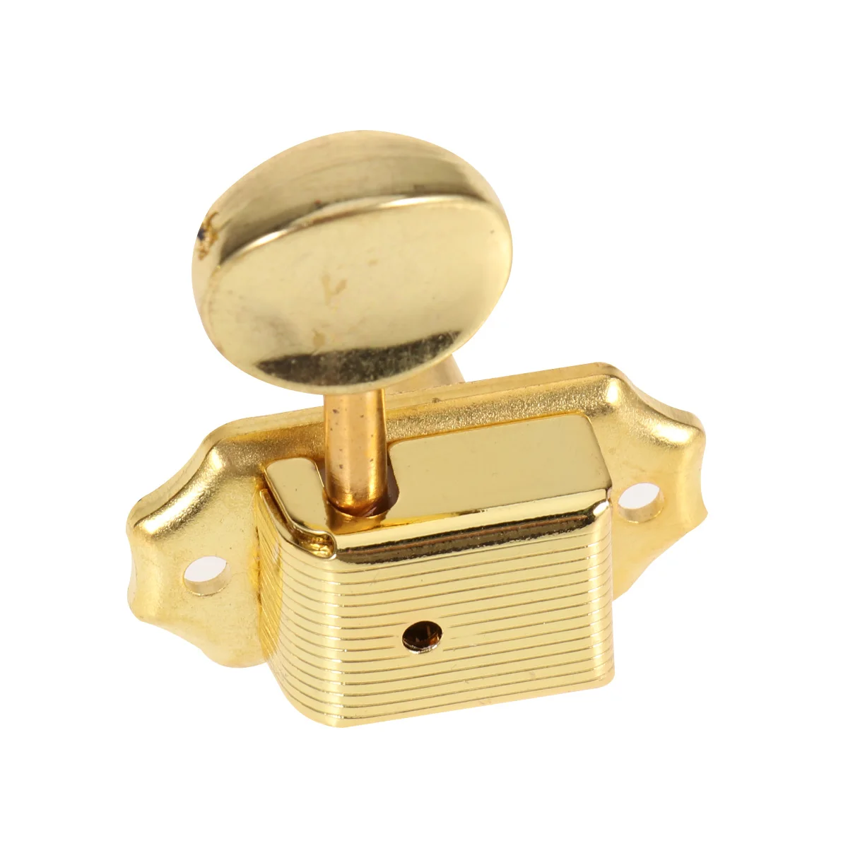 

Electric Guitar Tuning Pegs Machine Heads String Keys Repair Parts Upgrade Strong Metal Style Accessories