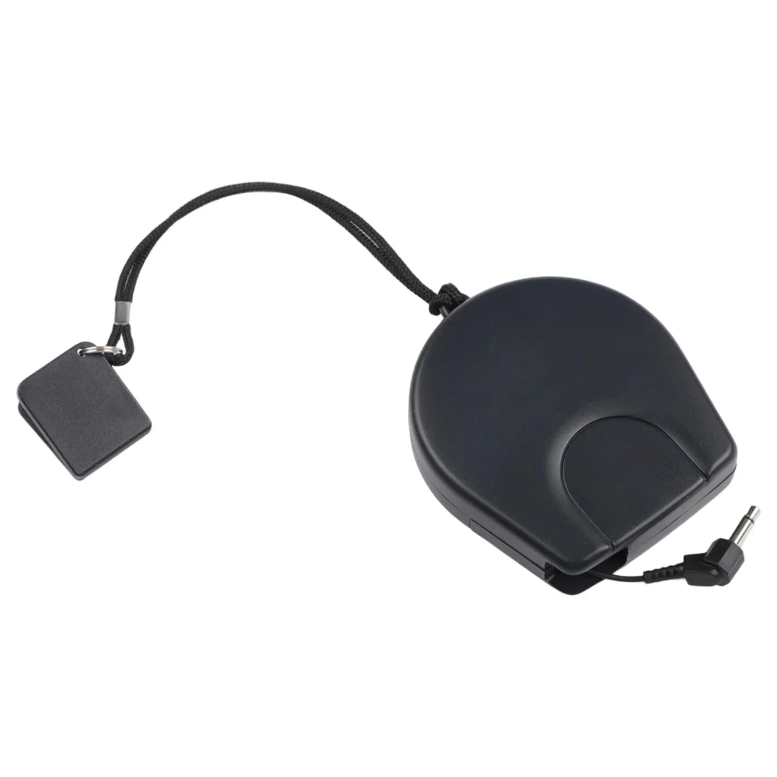 23 Feet Cable External Antenna Improved Radio Signal Quality Outdoor Antenna Outdoor Usage Lightweight Integrated 23 Feet Cable