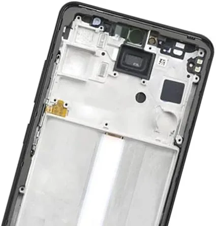 6.5 inch For Samsung A52s 5G A528 A528B A528M A528B/DS LCD Display Touch Screen Digitizer Repair Parts