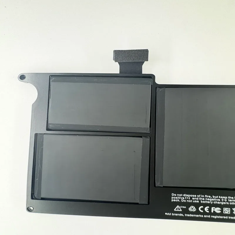 A1495 Battery For Macbook Air 11 inch  A1465 2013 2014 2015 2017  MD711/A MD712/A MD711/B MD712/B