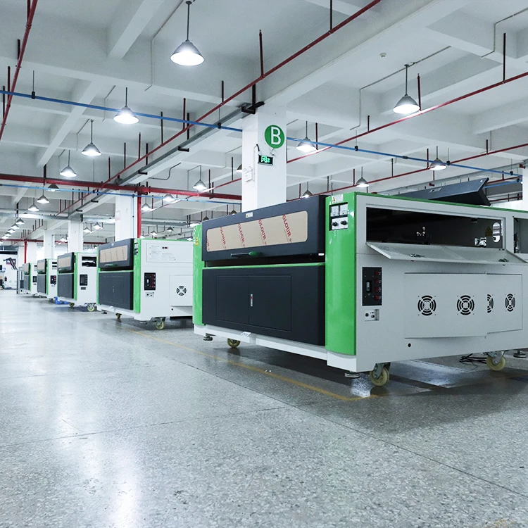 

Acrylic Laser Cutting Machine Co2 4060 6090 1390 1610 1325 Laser Engraving Machine for Cutting Wood Acrylic Fabric Automation