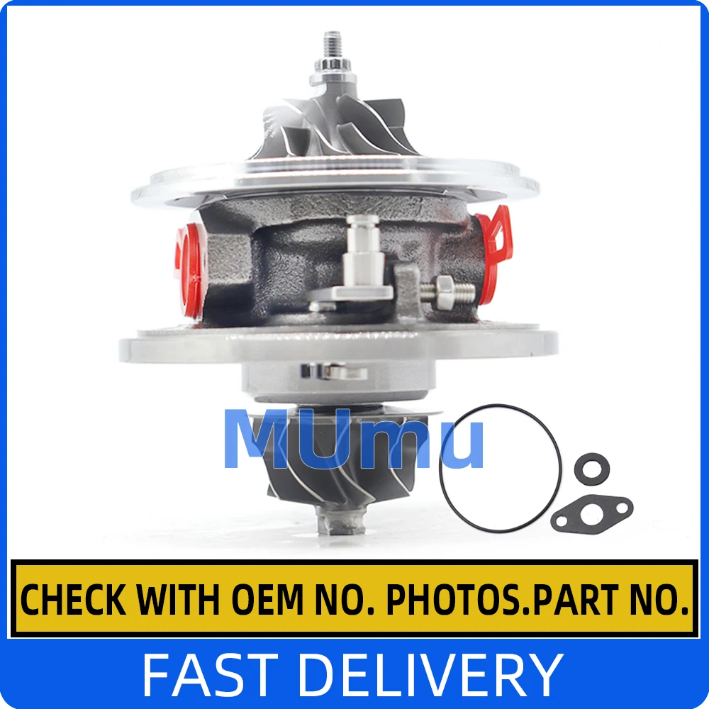 

Турбокартридж 717858-5009S 717858-9009S 717858-5008S 717858 717858-0007 для Audi A4 A6 VW Passat Skoda Superb 1.9 2.0 TDI