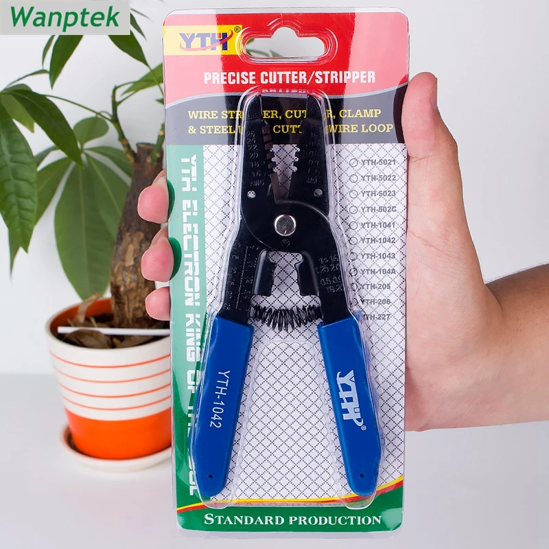 Yth 1042 Diy Crimpe…