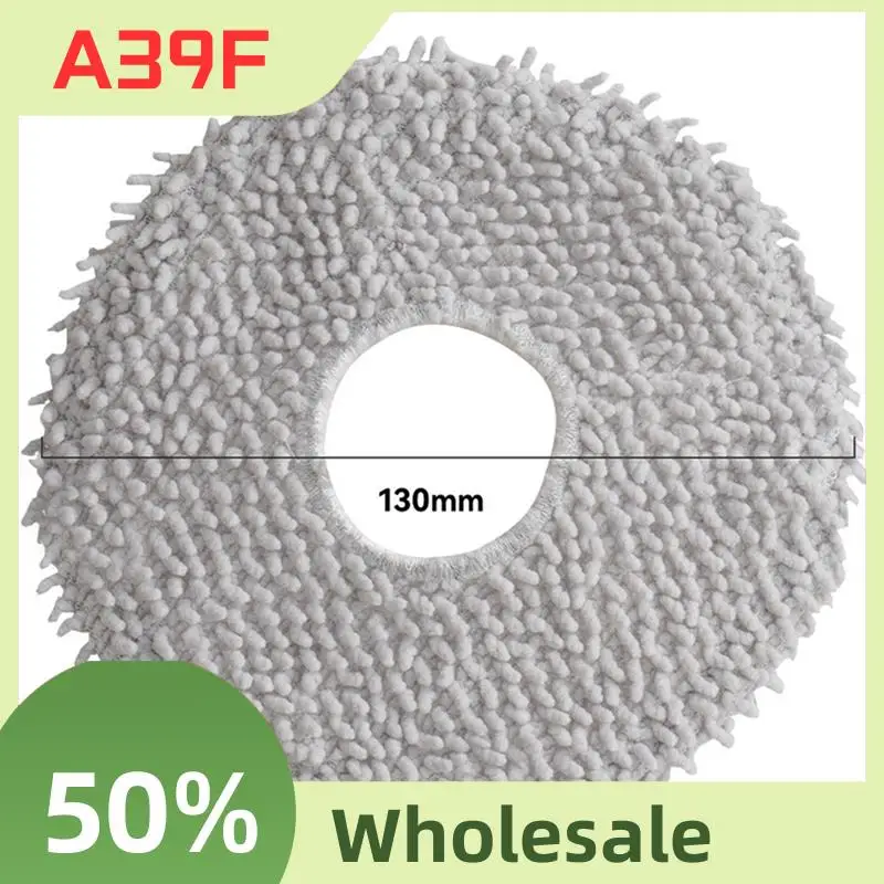 A39F العلوي مكانس كهربائية للكنس الأسطوانة الجانب الرئيسي فرشاة ممسحة الملابس كيس لجميع الغبار قطع الغيار ل Ecovacs Deebot T20 Pro