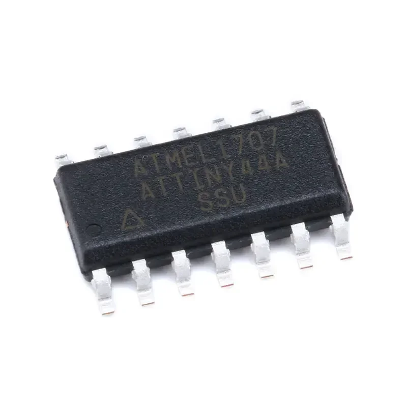 ATTINY44A-SSUR ATTINY44A оригинальный и аутентичный