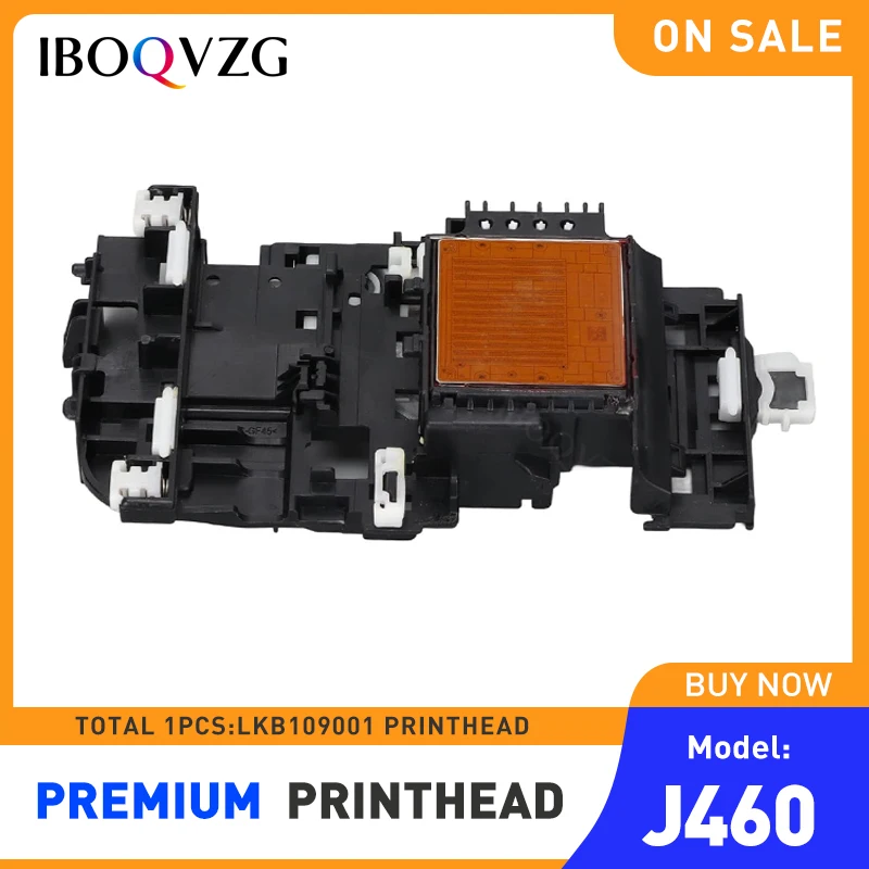 

Printhead Print Head for Brother DCP T310 T510 T710 T810 T910 T220 MFC J460 J480 J485 J680 J880 J885 J775 Printer Head