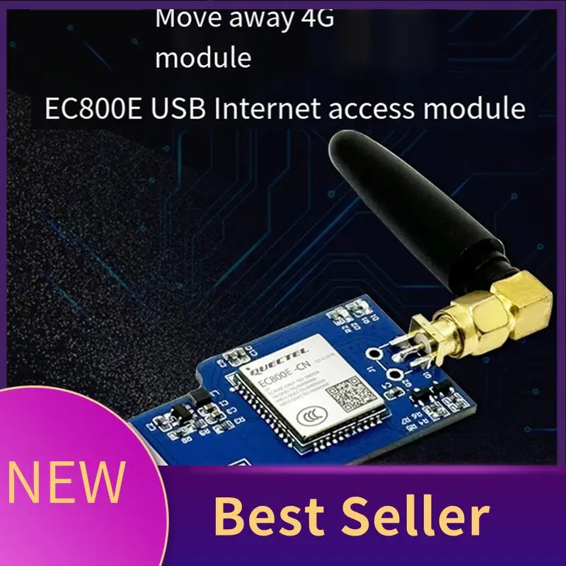 Modulo Netcom completo HFES Modulo EC800E 4G USB Accesso a Internet Modulo portatile conveniente multifunzione
