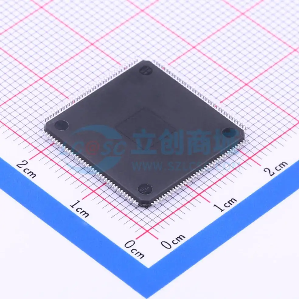 GD32F407ZET6 In stock