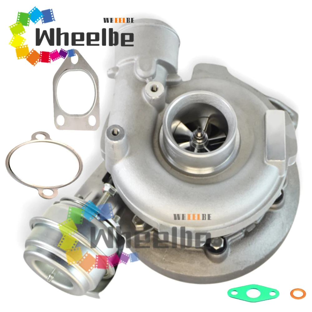 Turbocharger For BMW 530d 730d 135/142kw 2248906 2248906H 2247691 2247691F 11652248906 11652248907 454191-5017S 454191-9017S