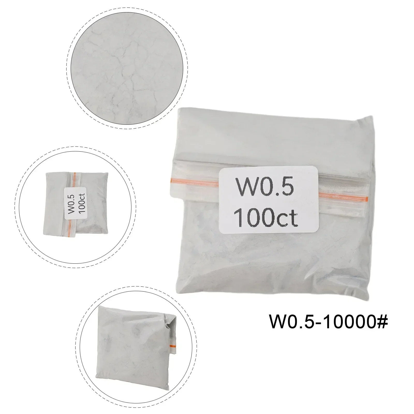 

Высокопроизводительный алмазный порошок для полировки, подходит для шлифовальных инструментов по металлу, прочный и долговечный, вес 20 г