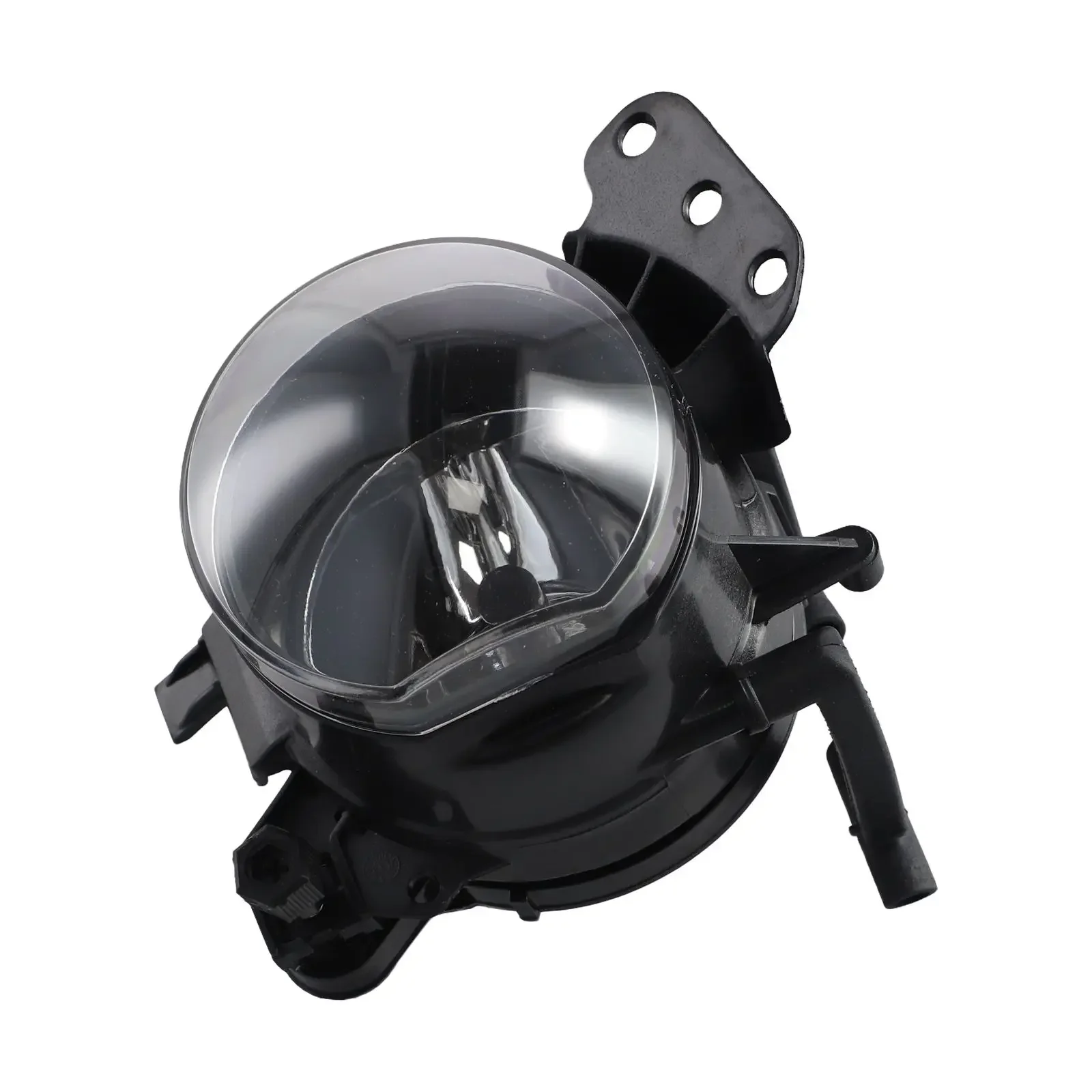 

Left Car Front Fog Light Fog Lamp Auto Accessories For BMW E60 525I 528I For 530I 535I 545I 2004-2010 Fog Light Lamp Housing