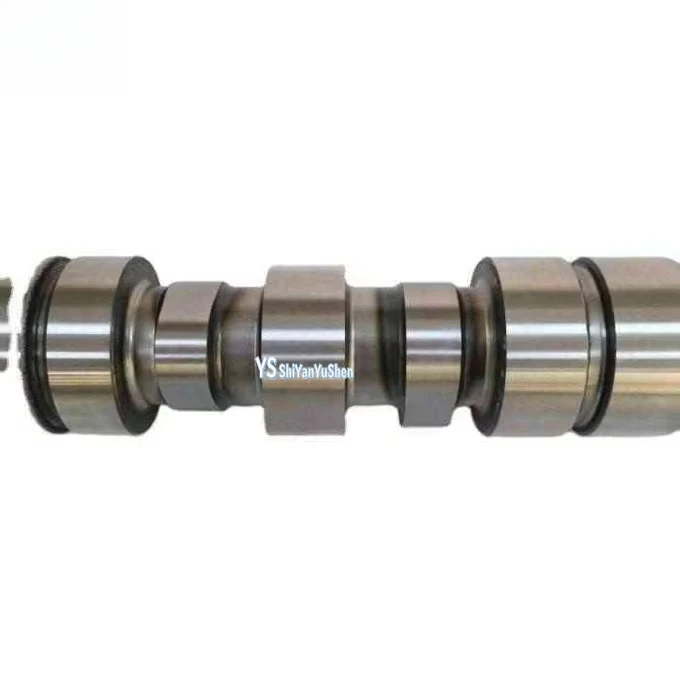 

High Quality Factory Price Engine Parts Camshaft 3025517