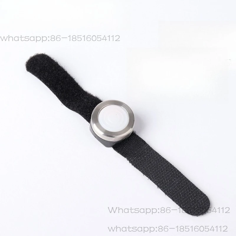 

Водонепроницаемая рация VR-N7500 N75 с беспроводным кольцом для езды на мотоцикле на открытом воздухе, PTT-передатчик