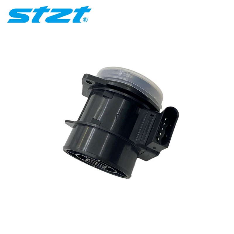 STZT 1110940148 Car Mass Air Flow Sensor for Mercedes Benz C Class E Class W203 W210 111 094 01 48 Auto Parts Air Mass Meter