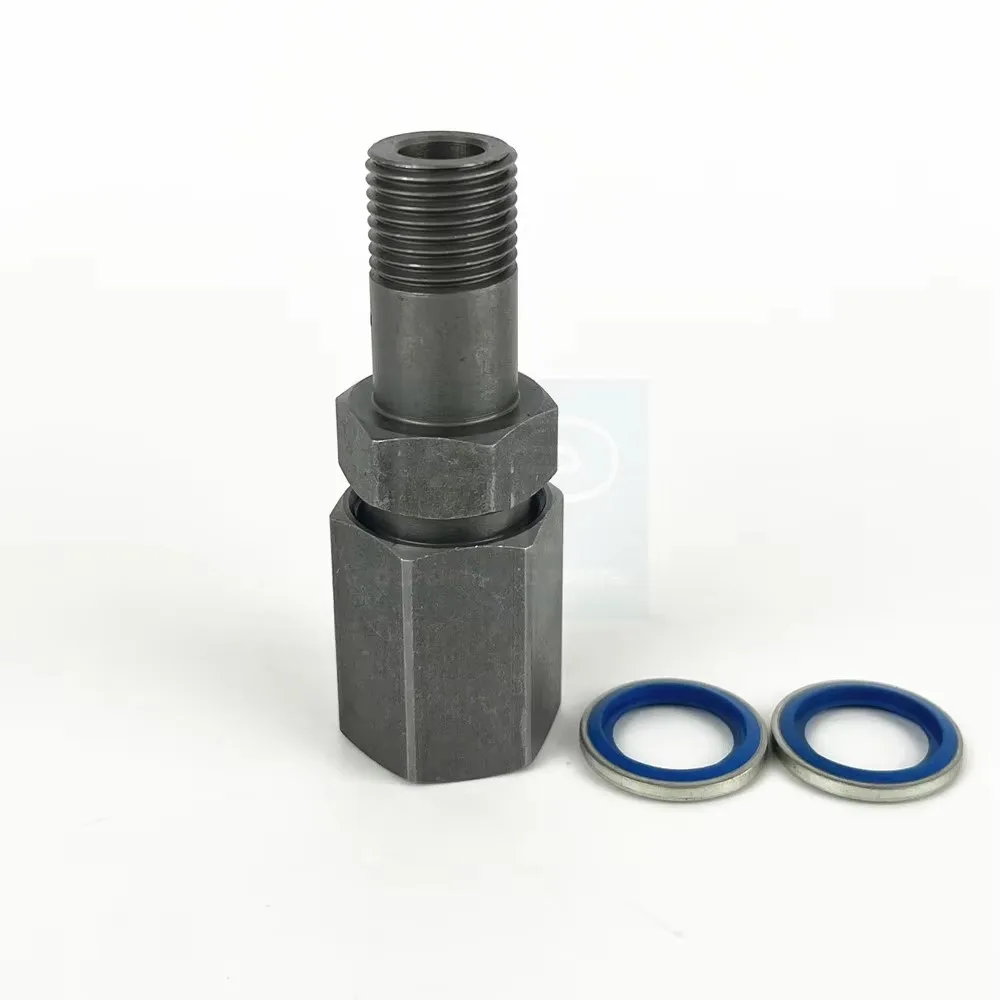 

OEM 5410700646 5410700546 5410700246 1 шт. Перепускной клапан для грузовиков, подходит для Mercedes