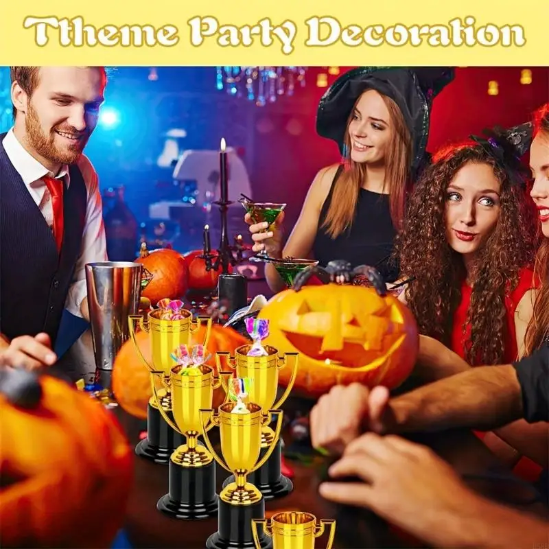 

6 шт. футбольные медали, призовой кубок, золотые награды чемпионов соревнований, трофеи