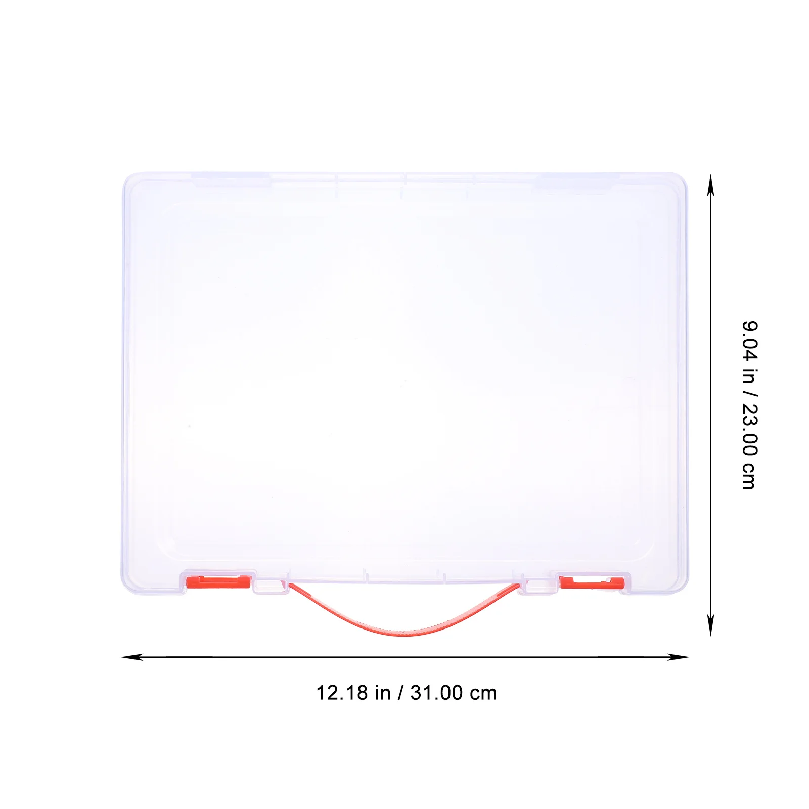 

Desktop File Organizer PP Material Multi-Function Paper Storage Box for Home Office Desk Accessories A4 Document Holder